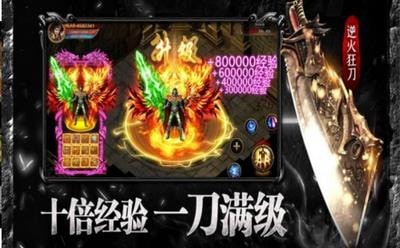 星奇传奇