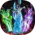 九灵神域剑墟归来