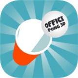 办公室投球3D
