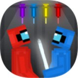 蜘蛛人英雄游乐场