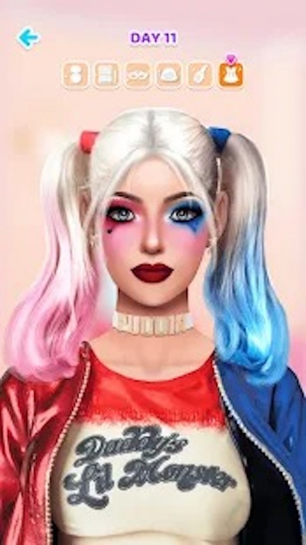 小马公主美妆