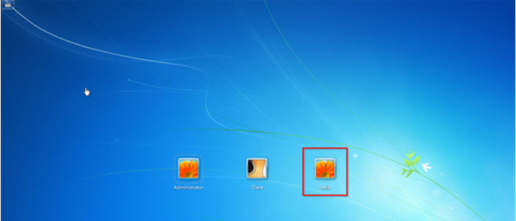 win7旗舰版忘了密码怎么解开(5)