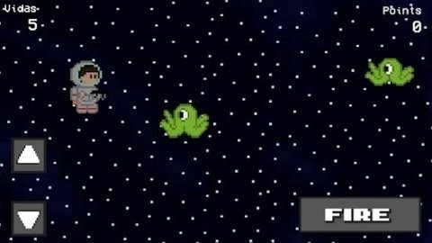 拯救宇宙