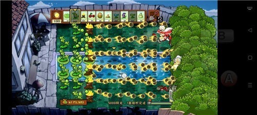 pvz破碎