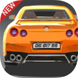 Gtr跑车模拟器