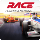 F1方程式赛车