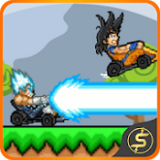 龙珠超级卡丁车