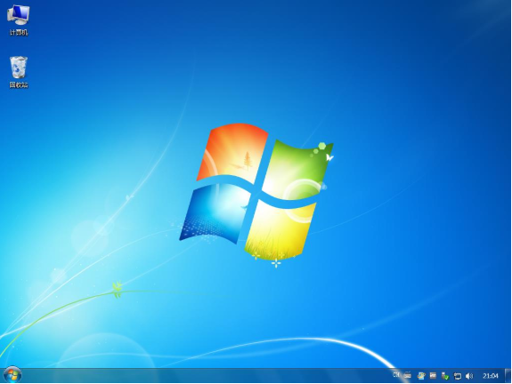 怎么离线重装win7系统(5)