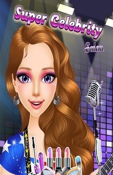 我是明星美颜换装