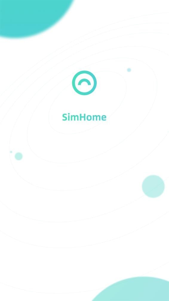 SimHome