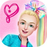 乔乔西瓦天生舞者