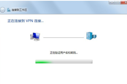 Win7系统构建代理服务器的方法(5)