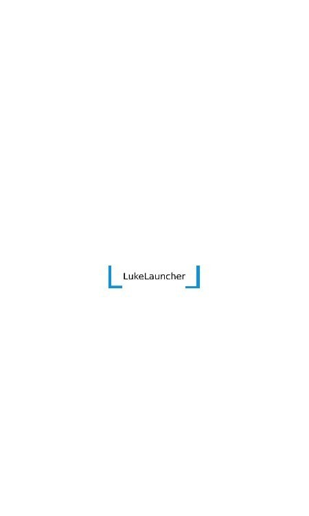 LukeLauncher启动器