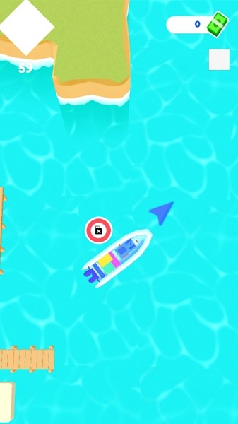 海运船长