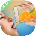 假装喝饮料模拟器3D