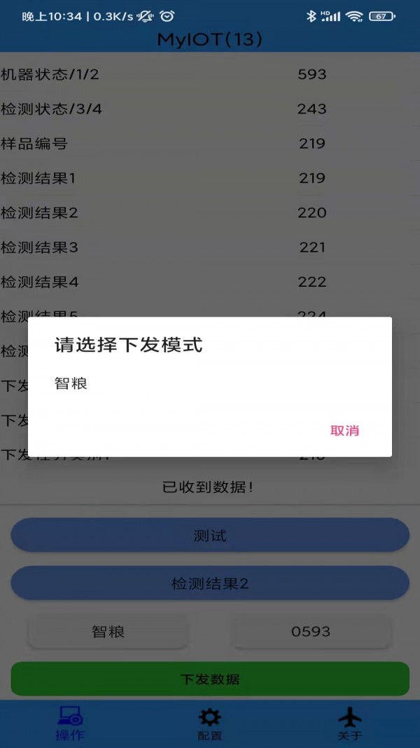 MyIOT