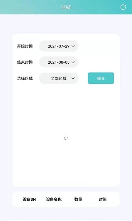 洁链