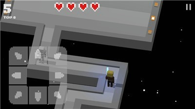 星战过马路