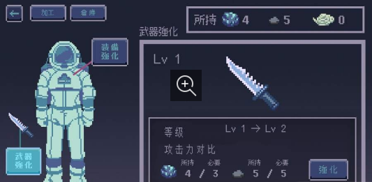 孤独的宇宙