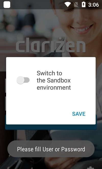 Clarizen
