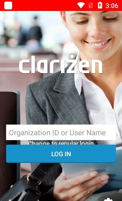 Clarizen