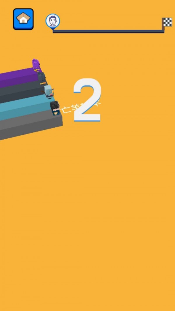 文字快跑联机版