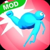 我的肱二头肌贼大