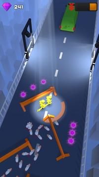 灯光跑者3D