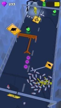 灯光跑者3D