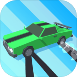 Handbrake Valet