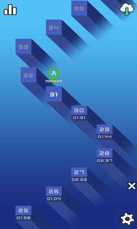 大家一起推箱子