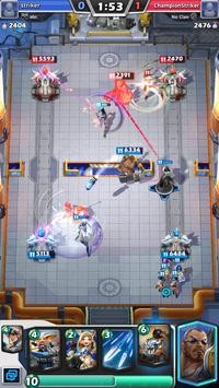 Champion Strike