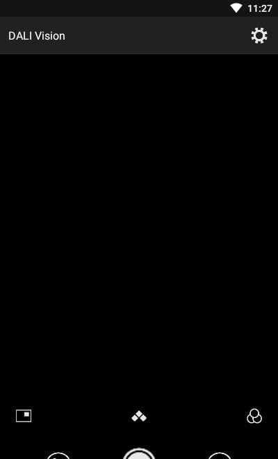 DALI Vision