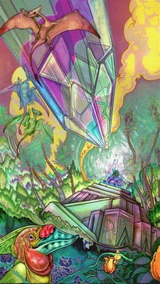 白银世界