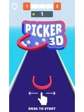 Picker 3D