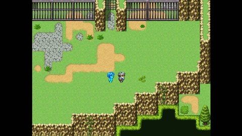 女魔王打倒计划