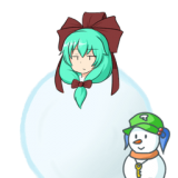 雏酱snowtime