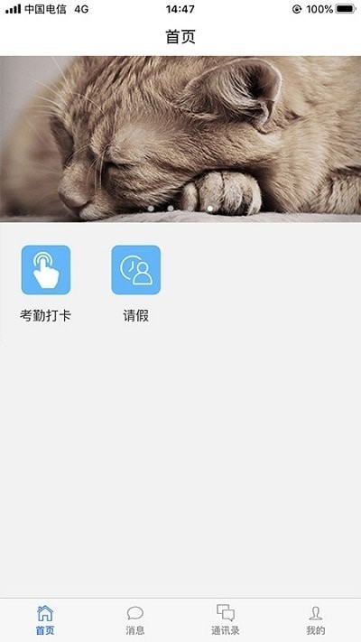 金雇榜oa