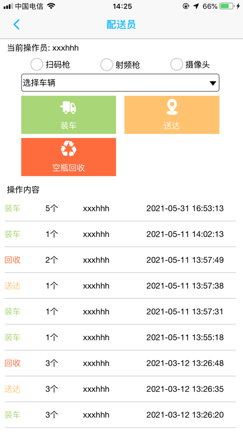 旭永气瓶