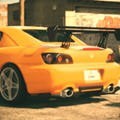Ultima Drift Simulator