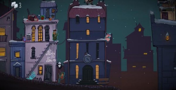 Ghost Loop