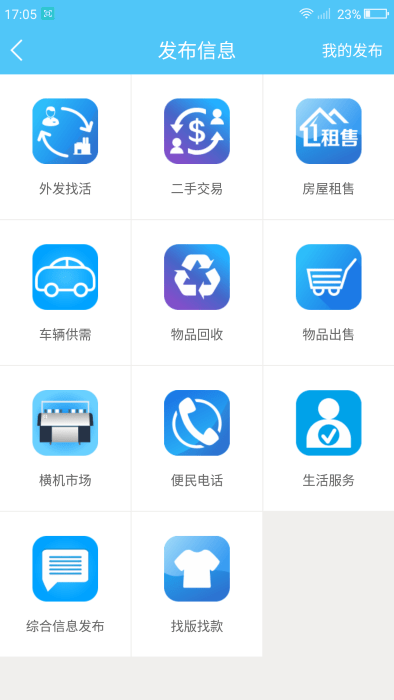 毛衫市场