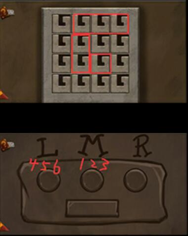 逃出100个房间第24关攻略