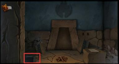 逃出100个房间第24关攻略