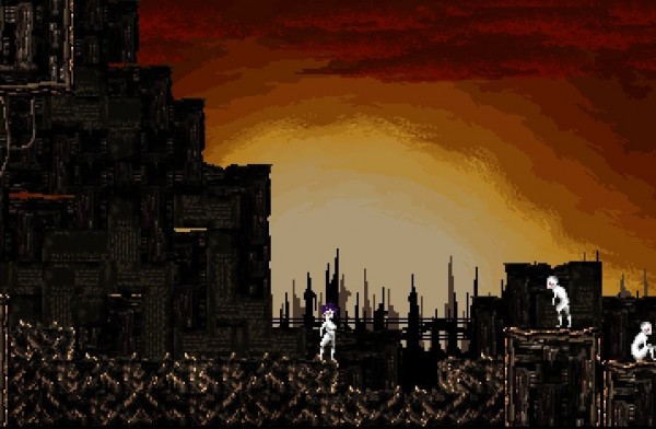 Perdition CN