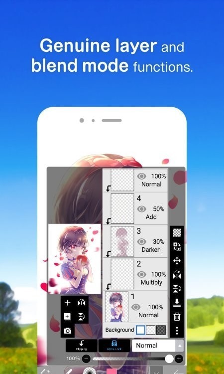 爱笔思画x2022