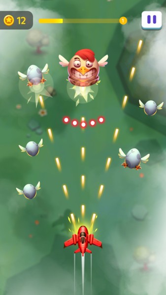 打飞鸡最新版游戏
