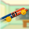 Eraser Racer