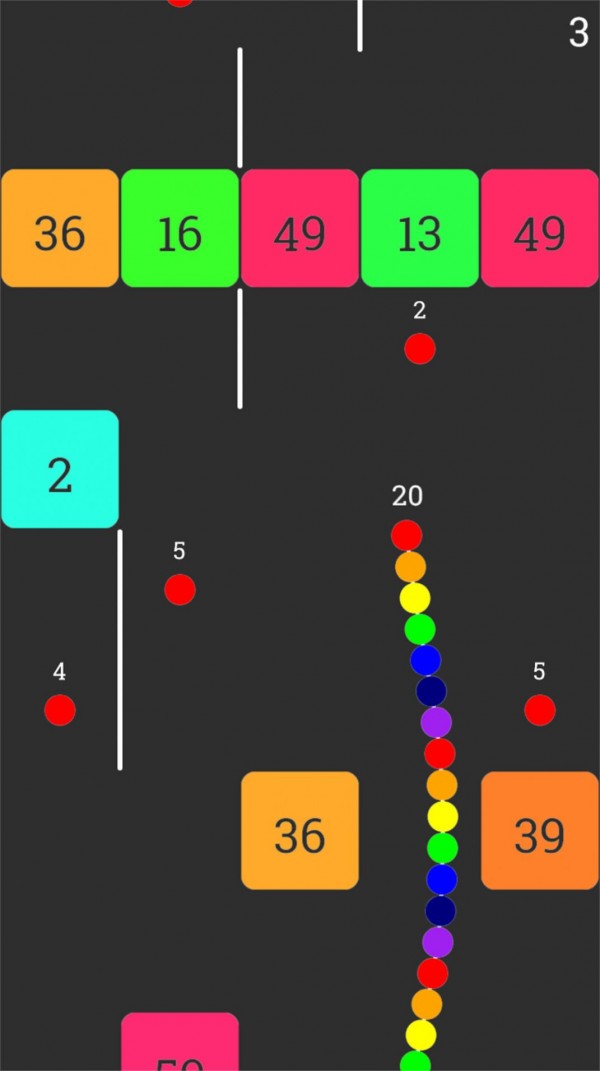 趣味贪吃蛇红包版