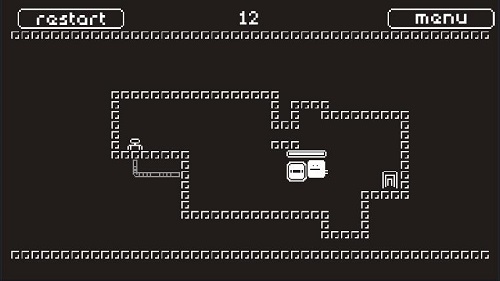我和我的血条第11-15关攻略